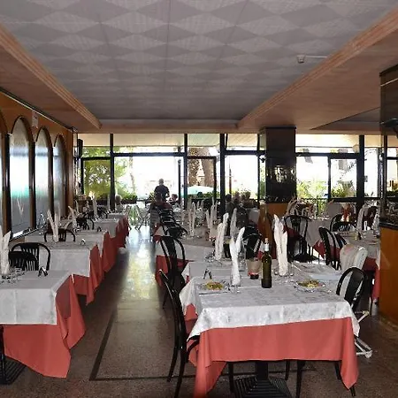 Radar Hotel Roseto Degli Abruzzi