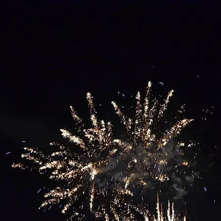 Radar 3* Roseto Degli Abruzzi