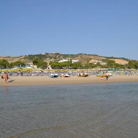 Radar Roseto Degli Abruzzi