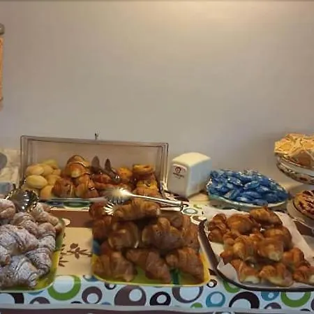 Hotel Radar Roseto Degli Abruzzi