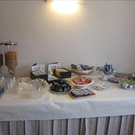 Radar 3* Roseto Degli Abruzzi