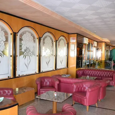 Hotel Radar