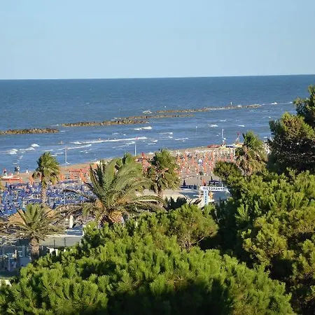 Hotel Radar Roseto Degli Abruzzi