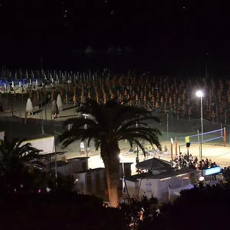 Radar Hotel Roseto Degli Abruzzi