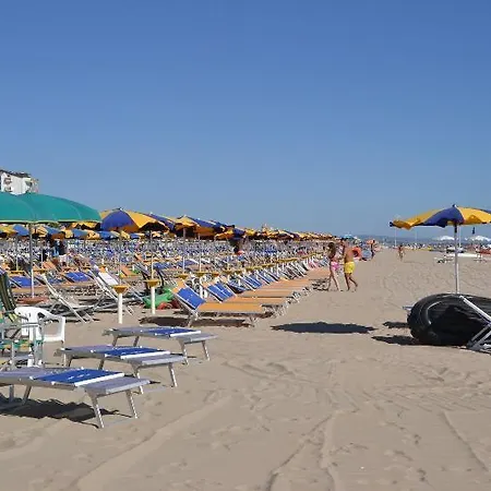 Radar Hotel Roseto Degli Abruzzi