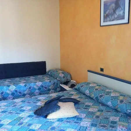 Hotel Radar Roseto Degli Abruzzi