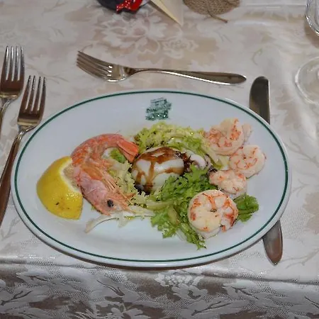 Radar 3* Roseto Degli Abruzzi