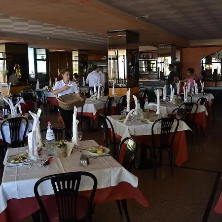 Radar Hotel Roseto Degli Abruzzi