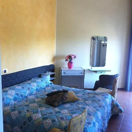 Hotel Radar 3*