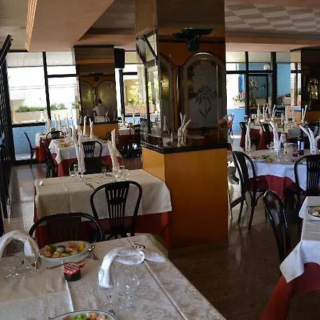 Radar Hotel Roseto Degli Abruzzi