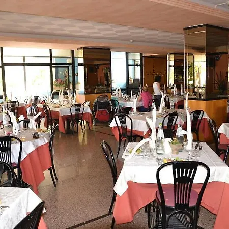 Radar Hotel
