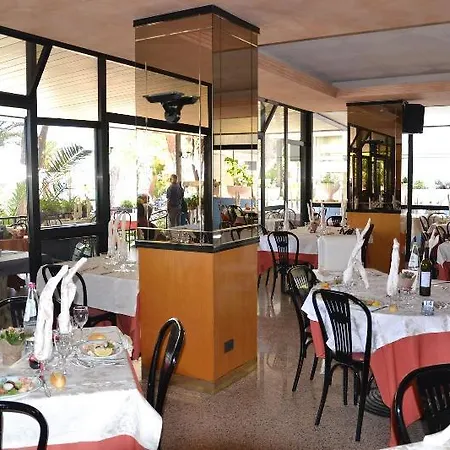 Radar 3* Roseto Degli Abruzzi