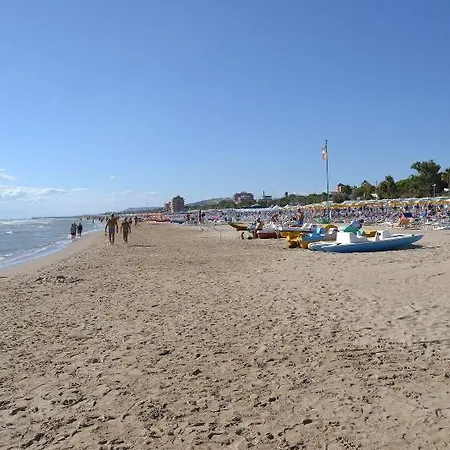 Hotel Radar Roseto Degli Abruzzi