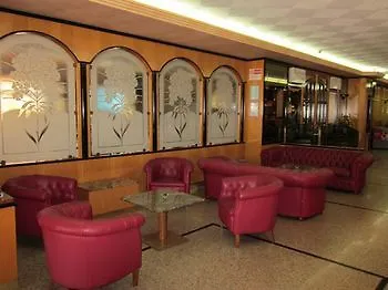 Hotel Radar