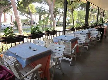 Hotel Radar Roseto Degli Abruzzi