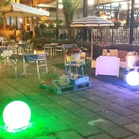 Radar Hotel