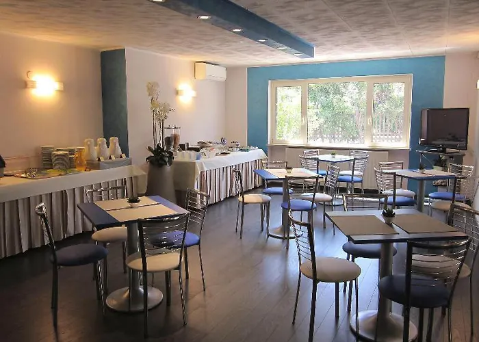 Radar Roseto Degli Abruzzi