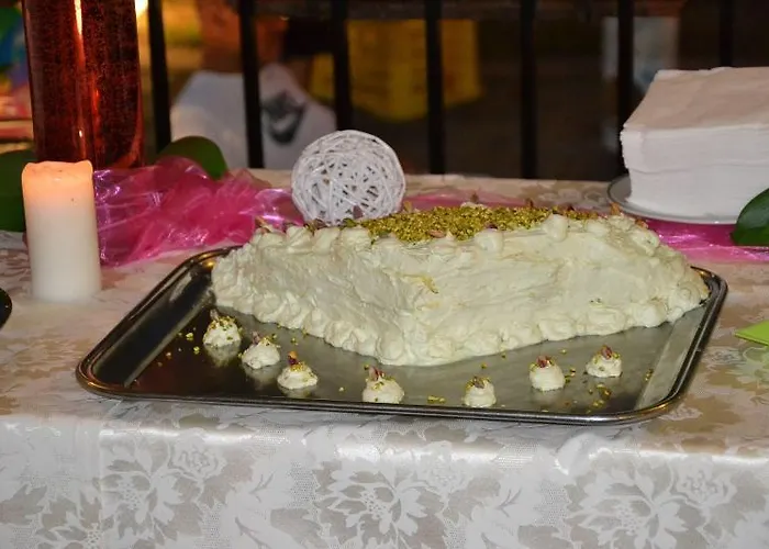 Hotel Radar Roseto Degli Abruzzi