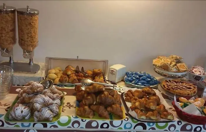 Hotel Radar Roseto Degli Abruzzi