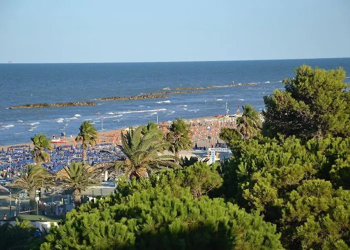 Hotel Radar Roseto Degli Abruzzi