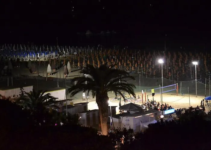 Radar Hotel Roseto Degli Abruzzi