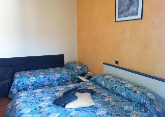 Hotel Radar Roseto Degli Abruzzi