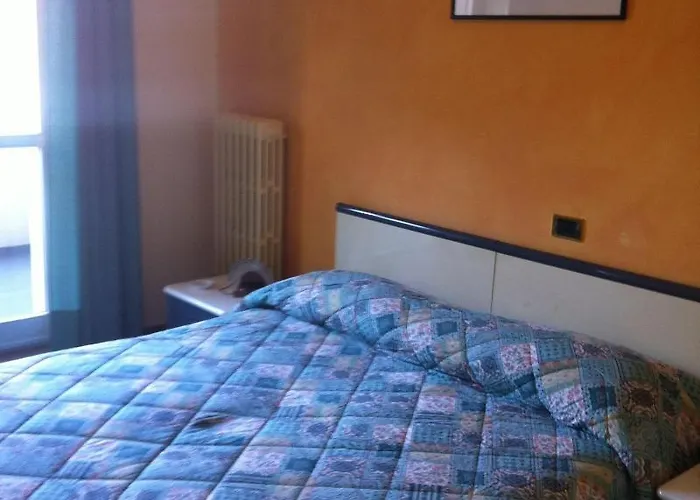 Radar 3* Roseto Degli Abruzzi