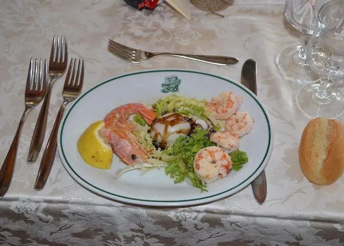 Radar 3* Roseto Degli Abruzzi