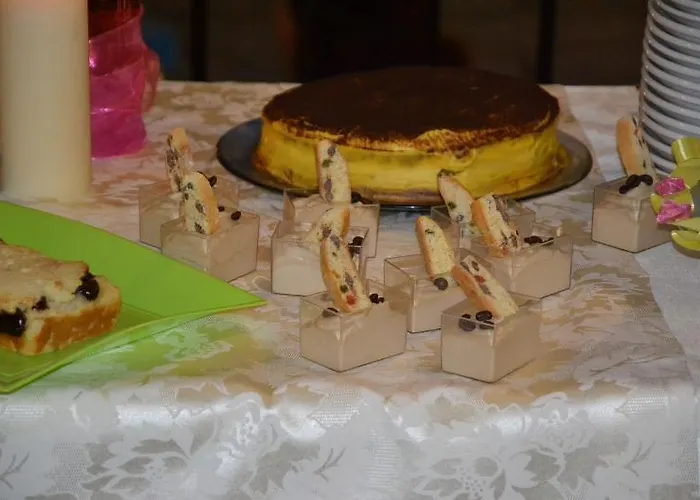 Hotel Radar Roseto Degli Abruzzi