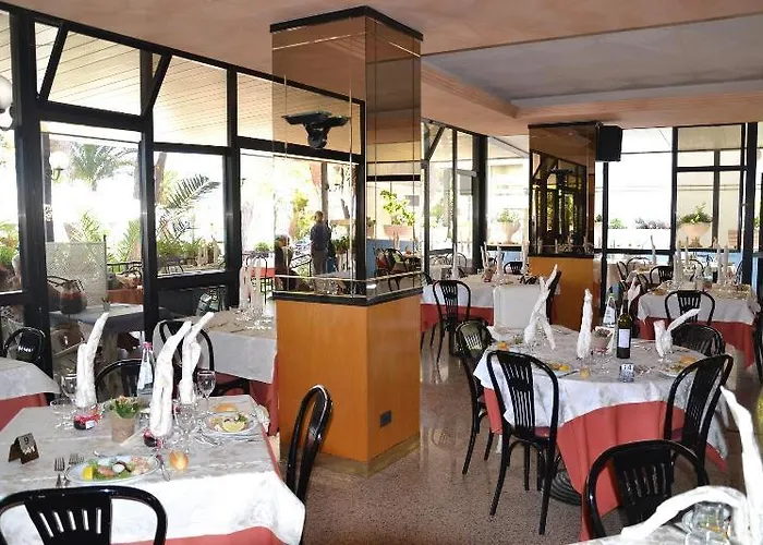 Radar 3* Roseto Degli Abruzzi