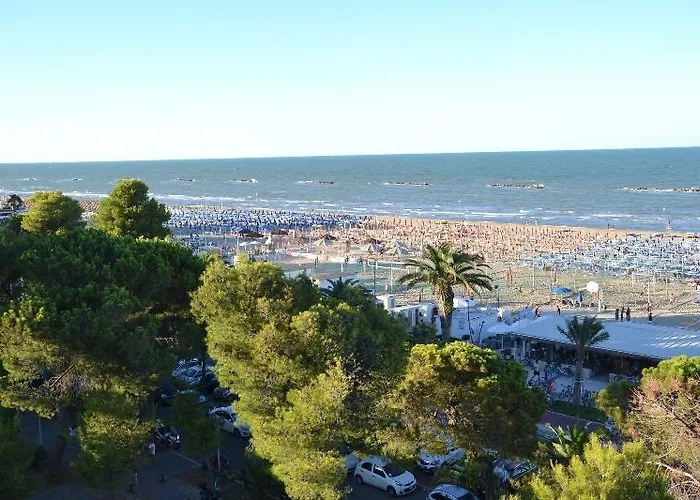 Hotel Radar Roseto Degli Abruzzi