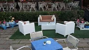 Radar 3* Roseto Degli Abruzzi