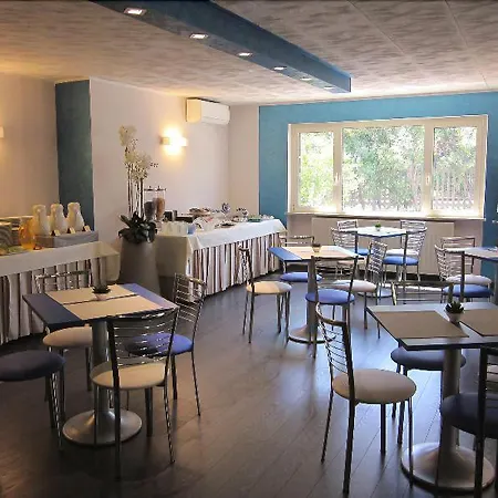 Radar Roseto degli Abruzzi