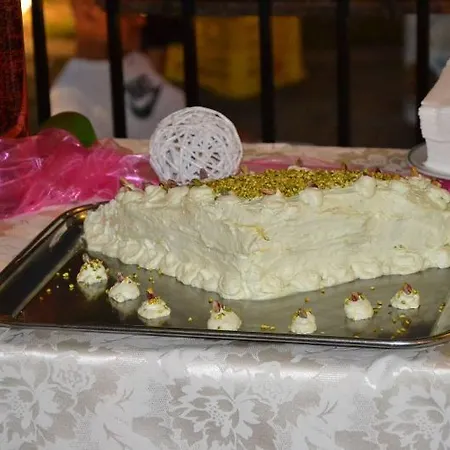 Szálloda Radar Roseto degli Abruzzi