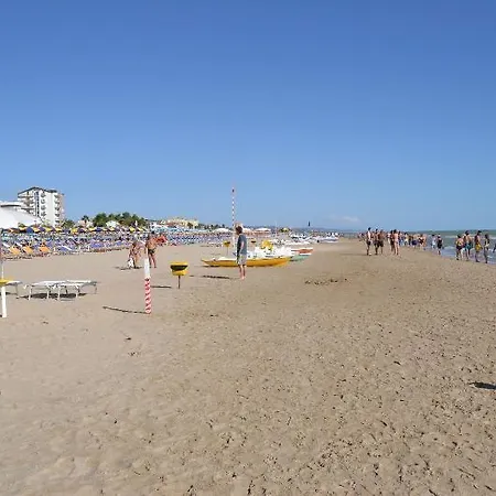 Radar Roseto Degli Abruzzi