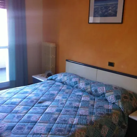 Radar 3* Roseto Degli Abruzzi