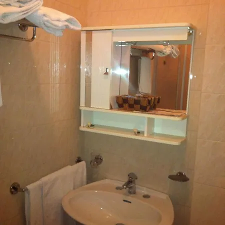 Hotel Radar 3*
