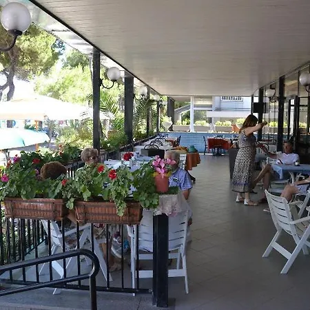 Radar Hotel Roseto Degli Abruzzi