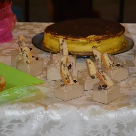 Szálloda Radar Roseto degli Abruzzi