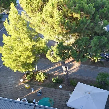 Hotel Radar Roseto Degli Abruzzi