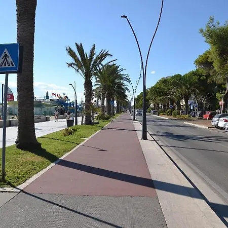 Hotel Radar Roseto Degli Abruzzi