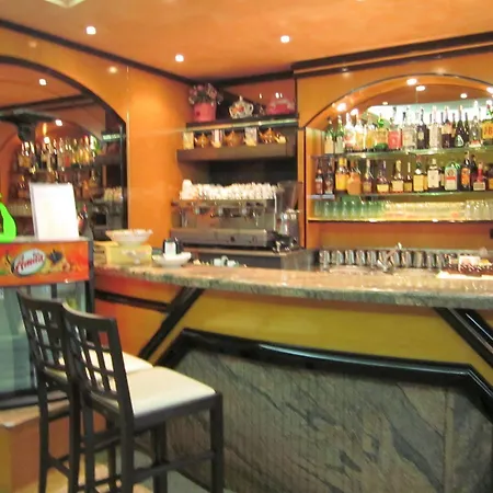 Radar Hotel Roseto Degli Abruzzi