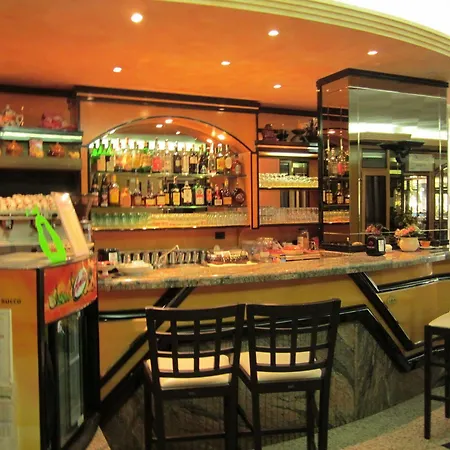 Radar Hotel