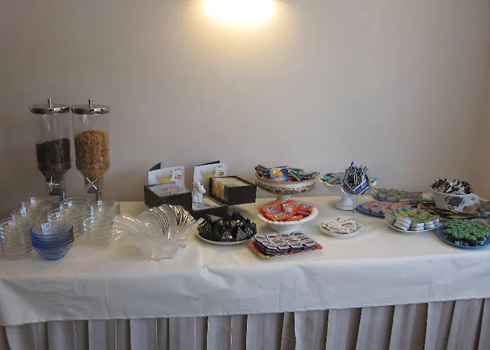 Radar 3* Розето-дельи-Абруцци