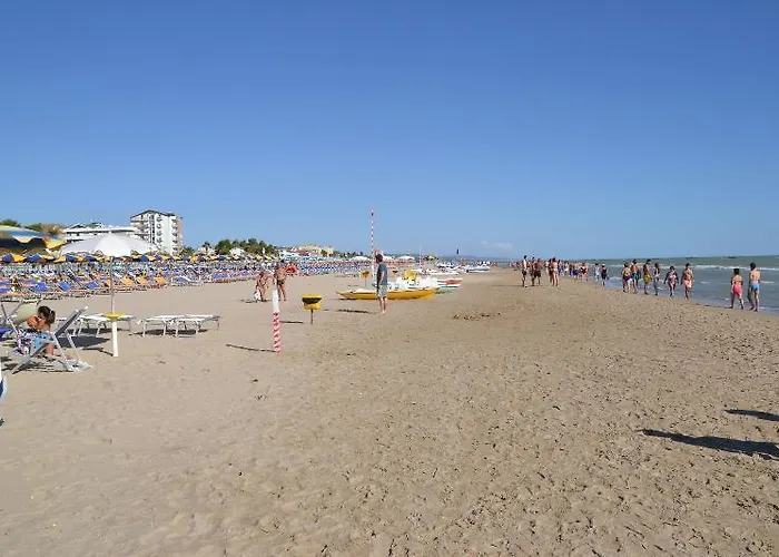 Radar Розето-дельи-Абруцци