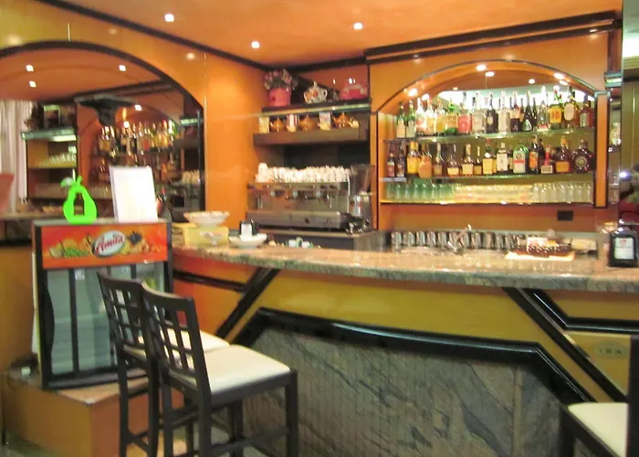 Radar Отель Розето-дельи-Абруцци